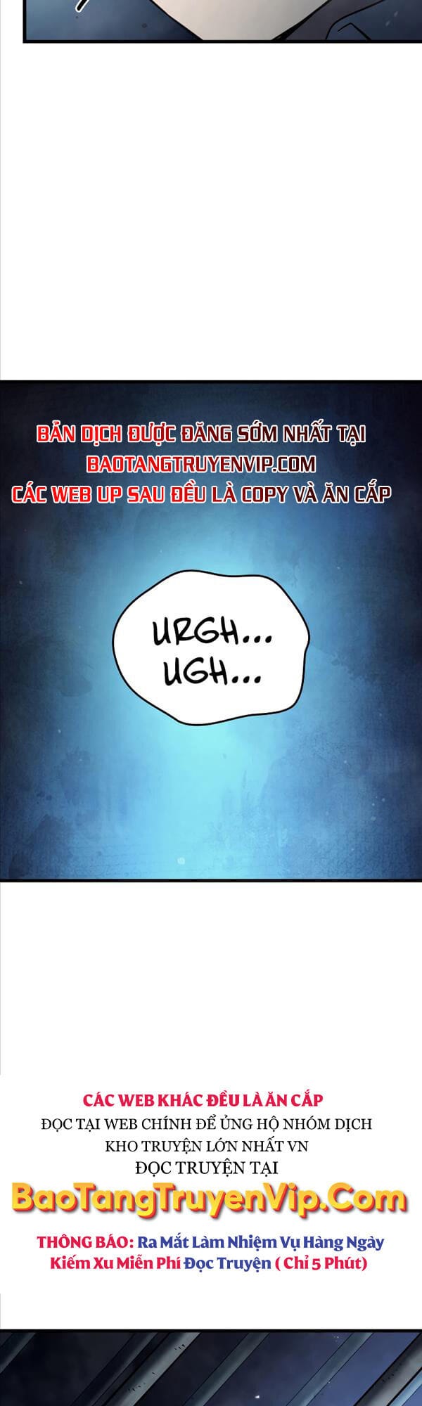 Truyện Tranh Thiết Huyết Kiếm Sĩ Hồi Quy trang 3