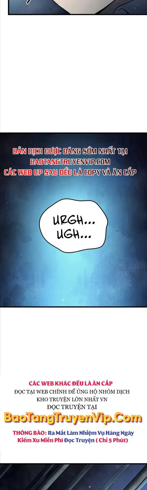 Truyện Tranh Thiết Huyết Kiếm Sĩ Hồi Quy trang 3