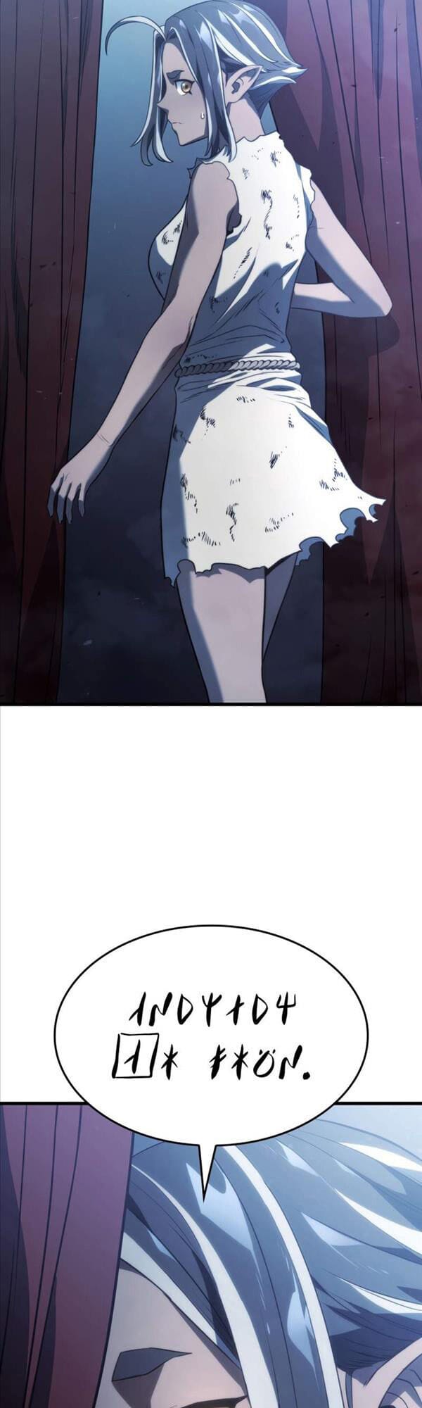 Truyện Tranh Thiết Huyết Kiếm Sĩ Hồi Quy trang 3