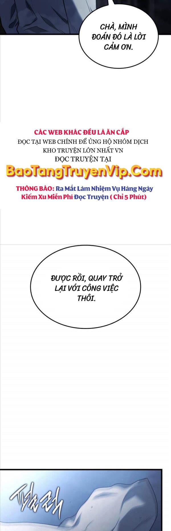 Truyện Tranh Thiết Huyết Kiếm Sĩ Hồi Quy trang 1840