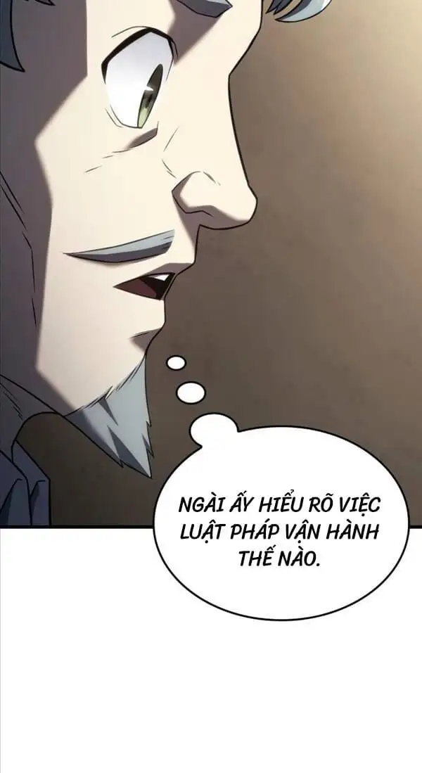 Truyện Tranh Thiết Huyết Kiếm Sĩ Hồi Quy trang 3