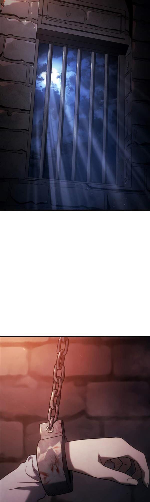 Truyện Tranh Thiết Huyết Kiếm Sĩ Hồi Quy trang 3