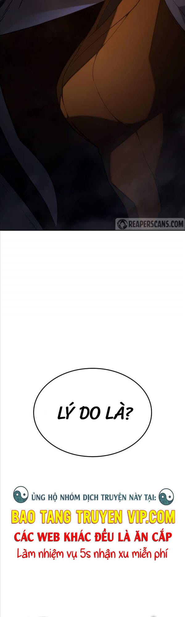 Truyện Tranh Thiết Huyết Kiếm Sĩ Hồi Quy trang 3