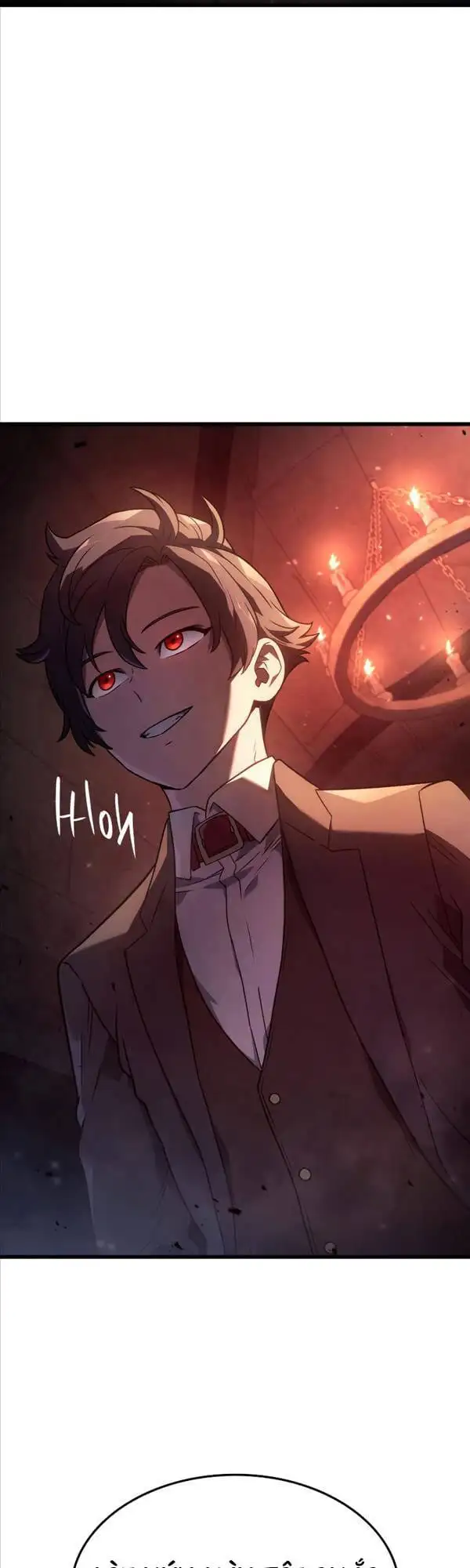 Truyện Tranh Thiết Huyết Kiếm Sĩ Hồi Quy trang 3