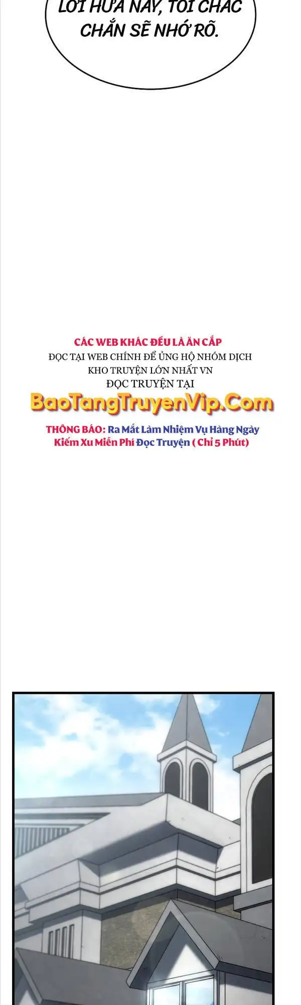 Truyện Tranh Thiết Huyết Kiếm Sĩ Hồi Quy trang 3