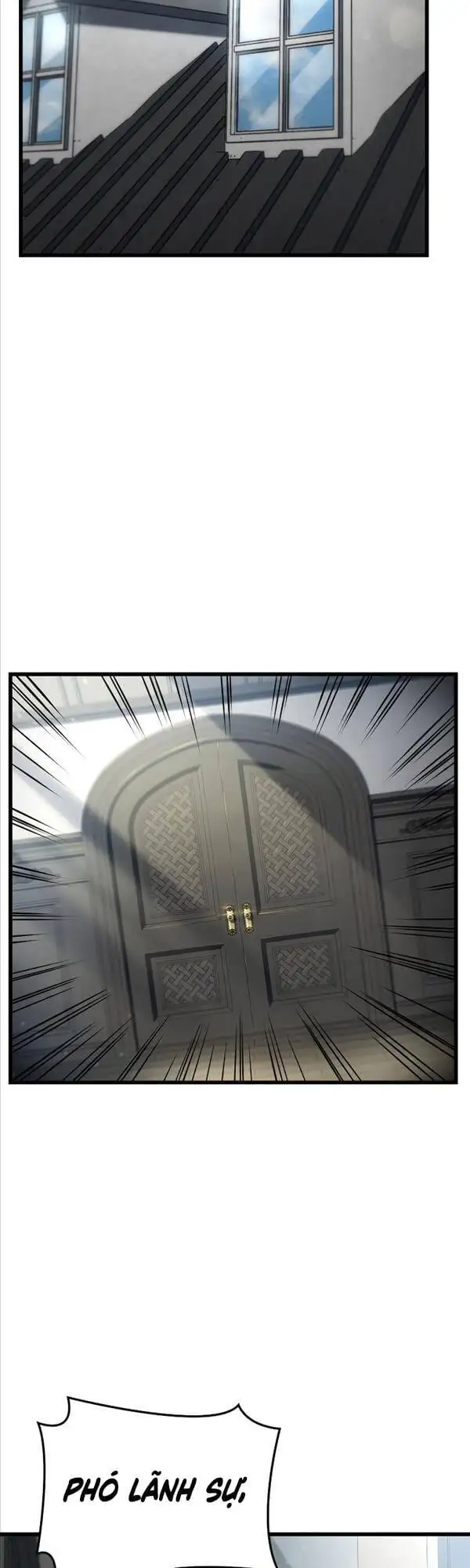 Truyện Tranh Thiết Huyết Kiếm Sĩ Hồi Quy trang 3