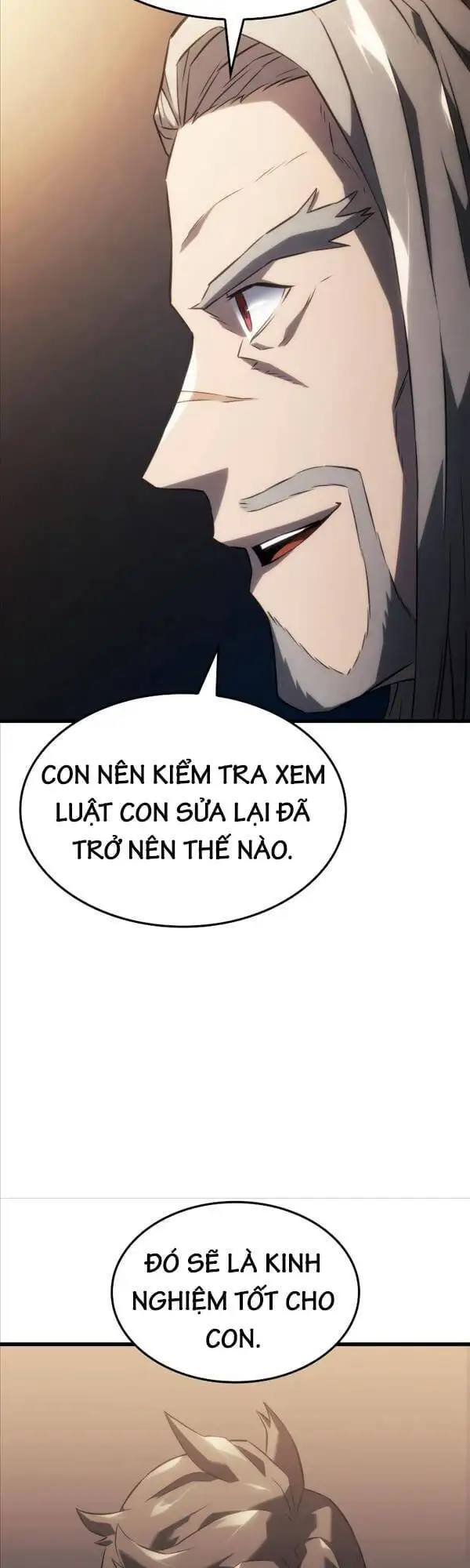 Truyện Tranh Thiết Huyết Kiếm Sĩ Hồi Quy trang 3