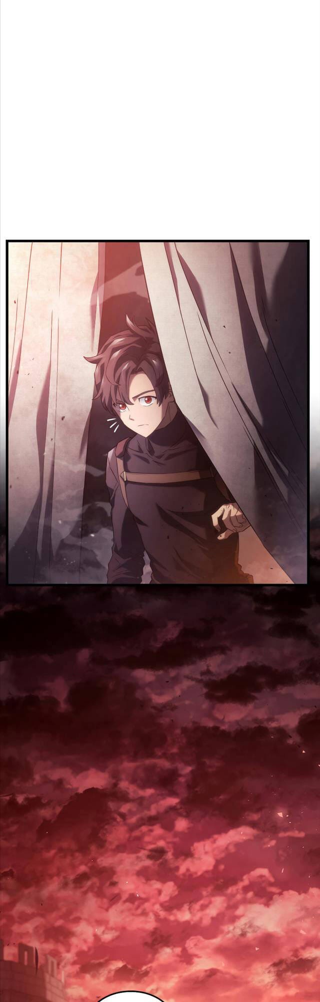 Truyện Tranh Thiết Huyết Kiếm Sĩ Hồi Quy trang 3