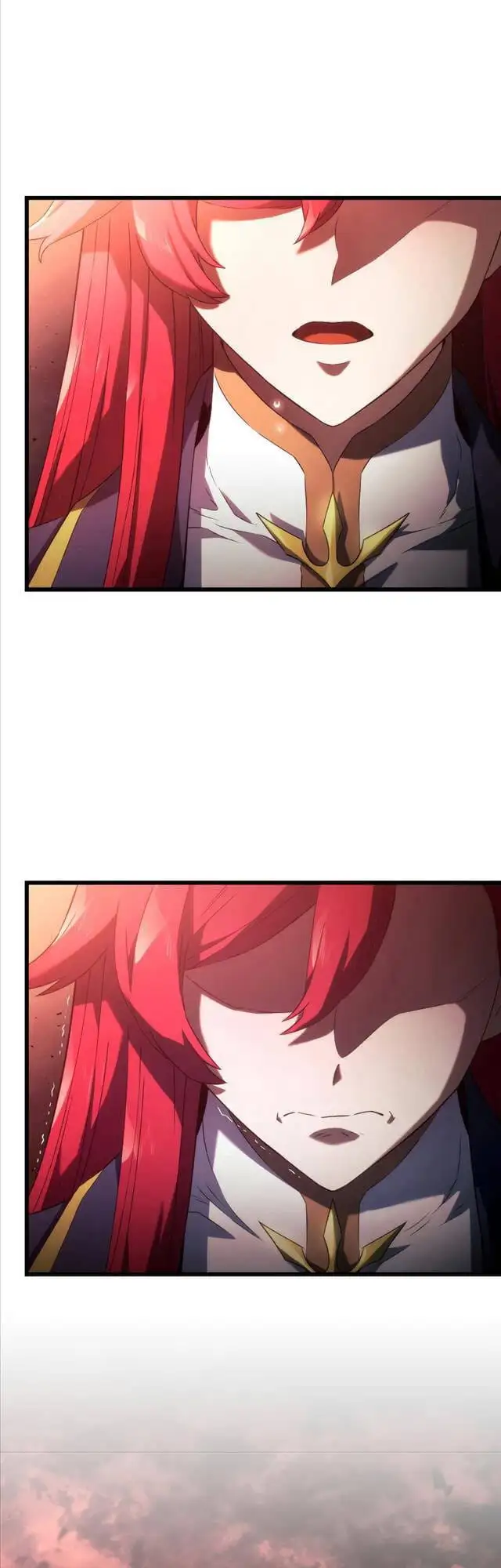 Truyện Tranh Thiết Huyết Kiếm Sĩ Hồi Quy trang 3