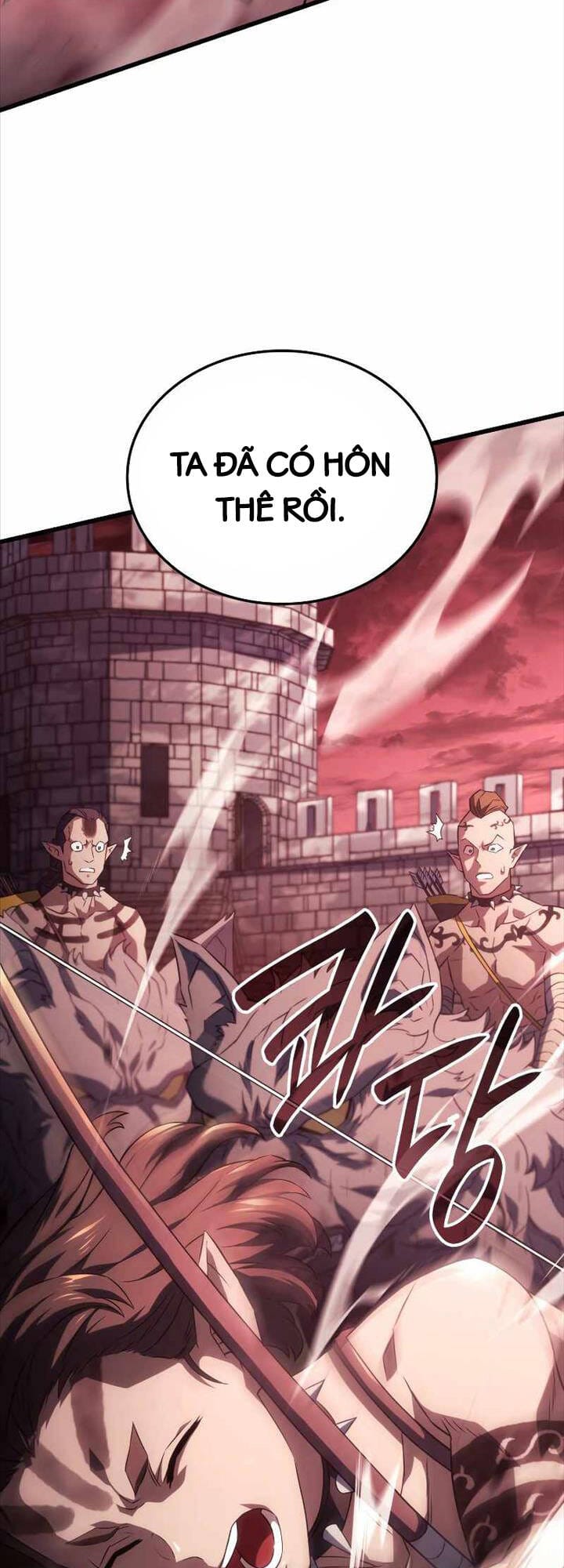 Truyện Tranh Thiết Huyết Kiếm Sĩ Hồi Quy trang 3
