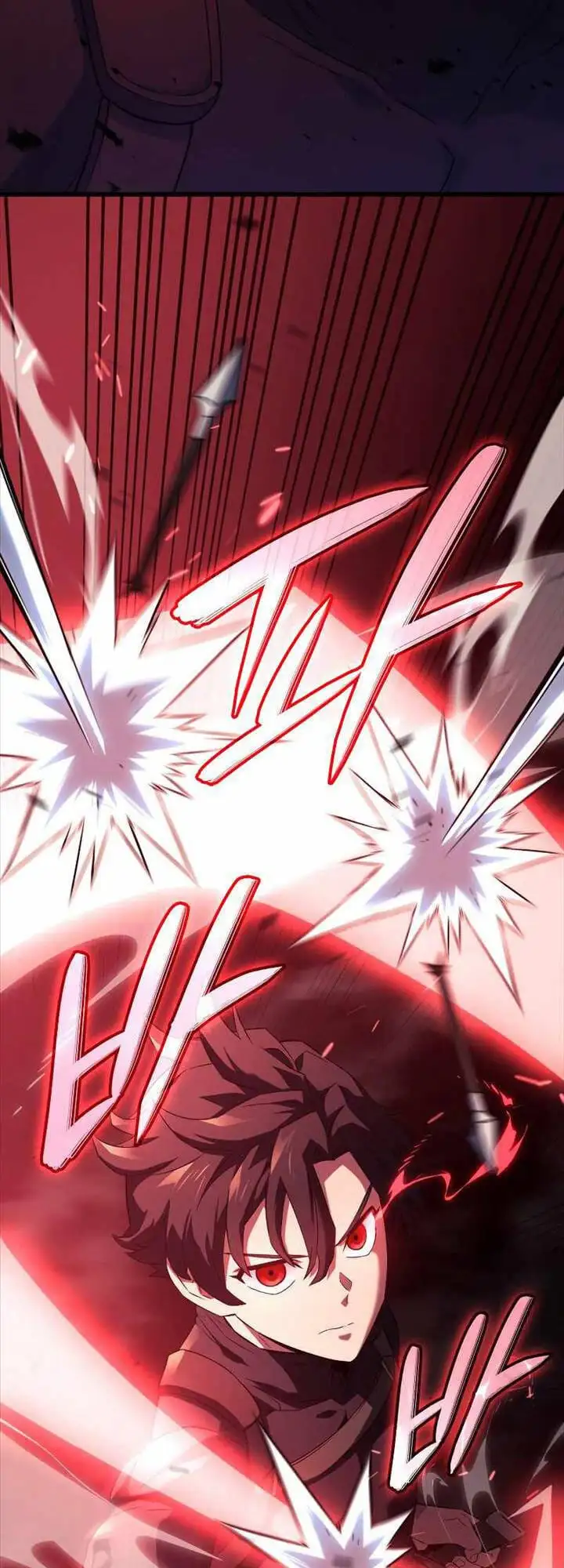 Truyện Tranh Thiết Huyết Kiếm Sĩ Hồi Quy trang 3