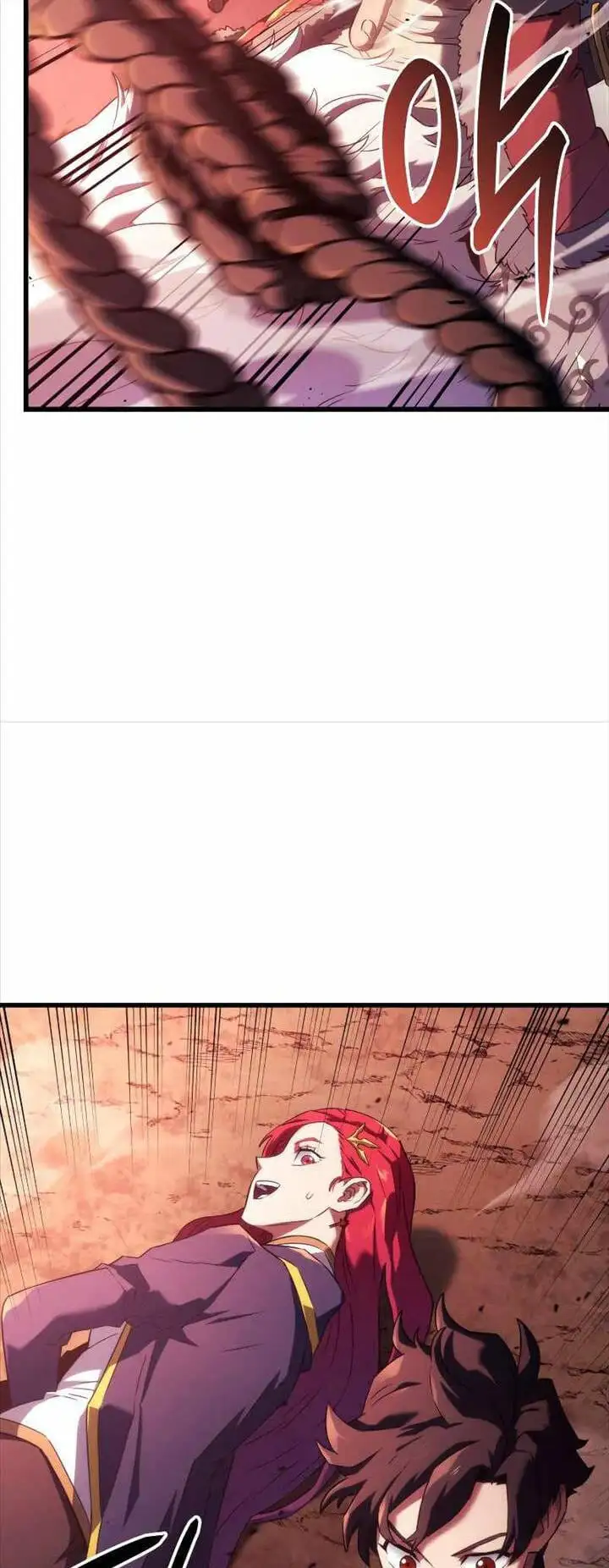 Truyện Tranh Thiết Huyết Kiếm Sĩ Hồi Quy trang 3