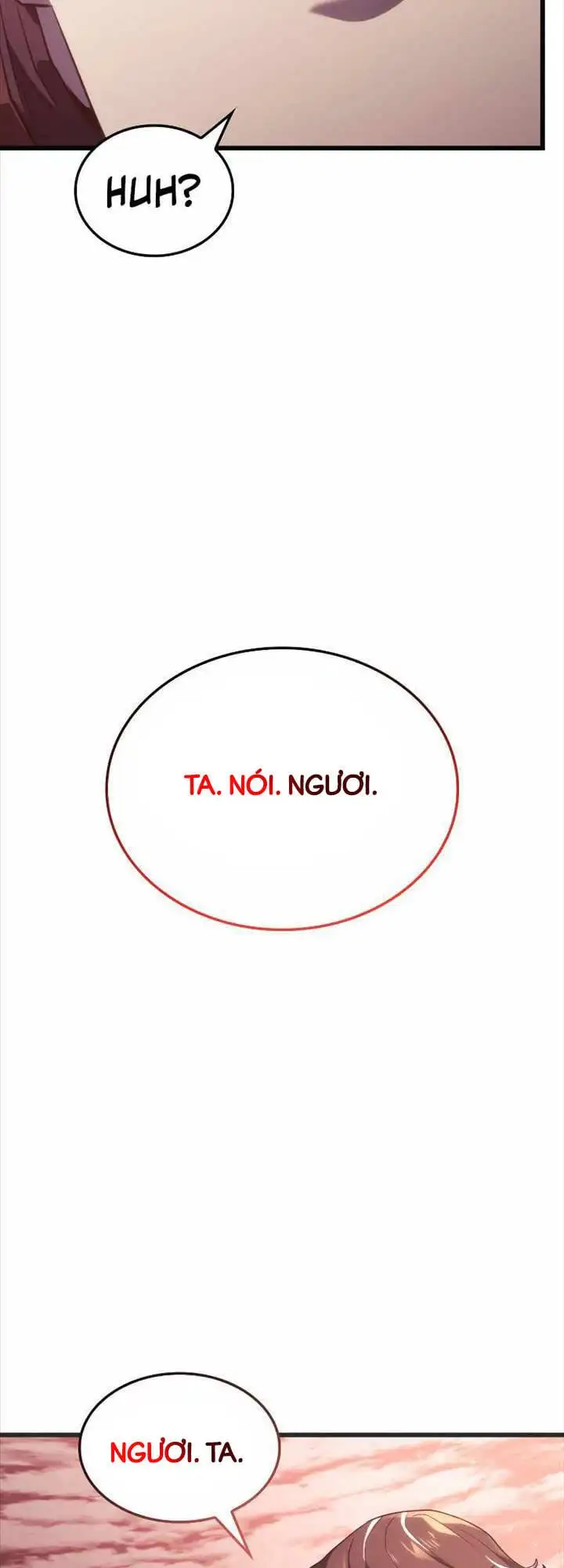 Truyện Tranh Thiết Huyết Kiếm Sĩ Hồi Quy trang 3