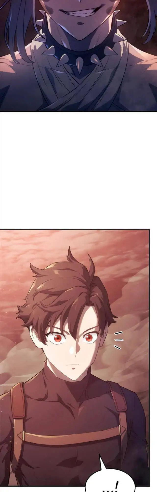 Truyện Tranh Thiết Huyết Kiếm Sĩ Hồi Quy trang 3