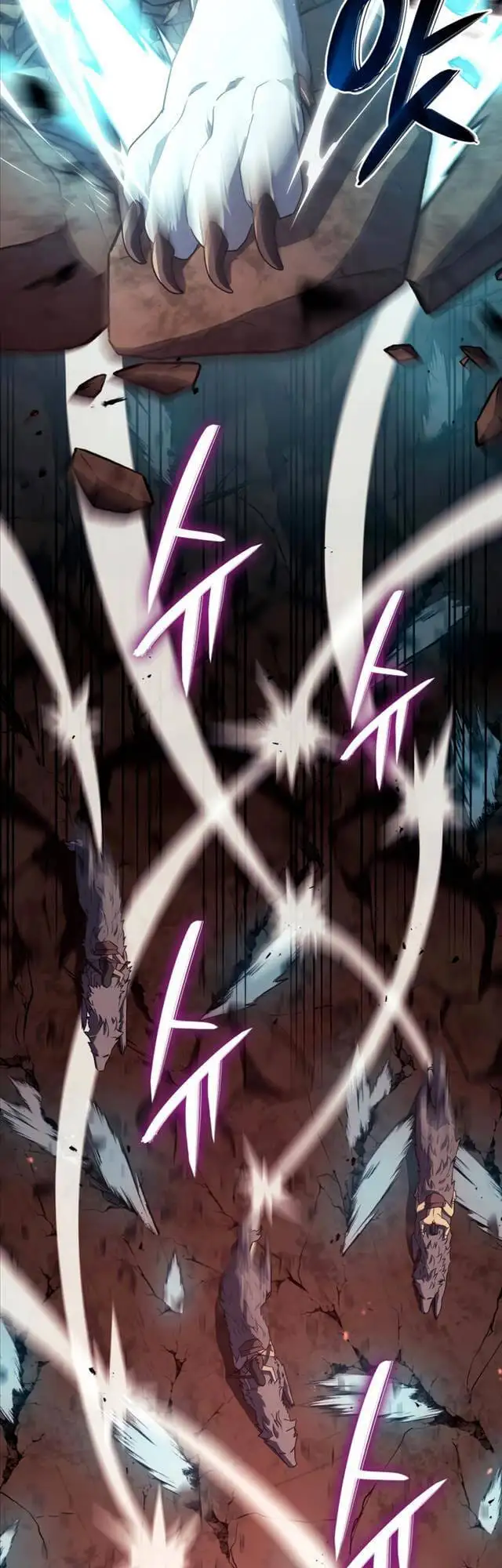 Truyện Tranh Thiết Huyết Kiếm Sĩ Hồi Quy trang 3