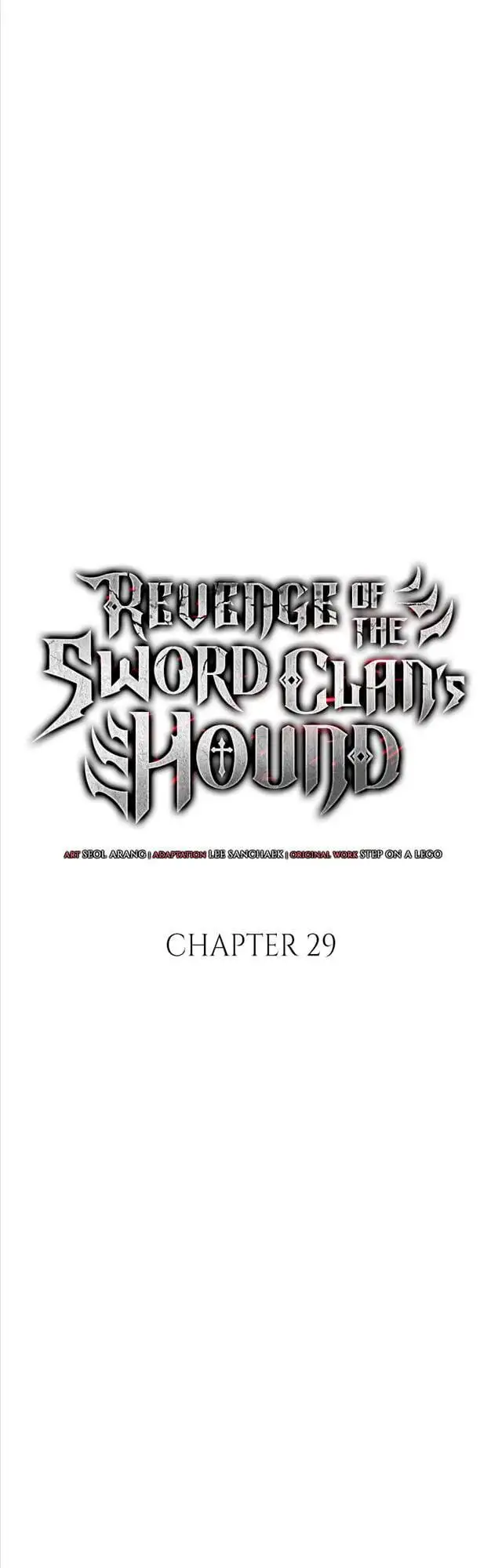 Truyện Tranh Thiết Huyết Kiếm Sĩ Hồi Quy trang 3