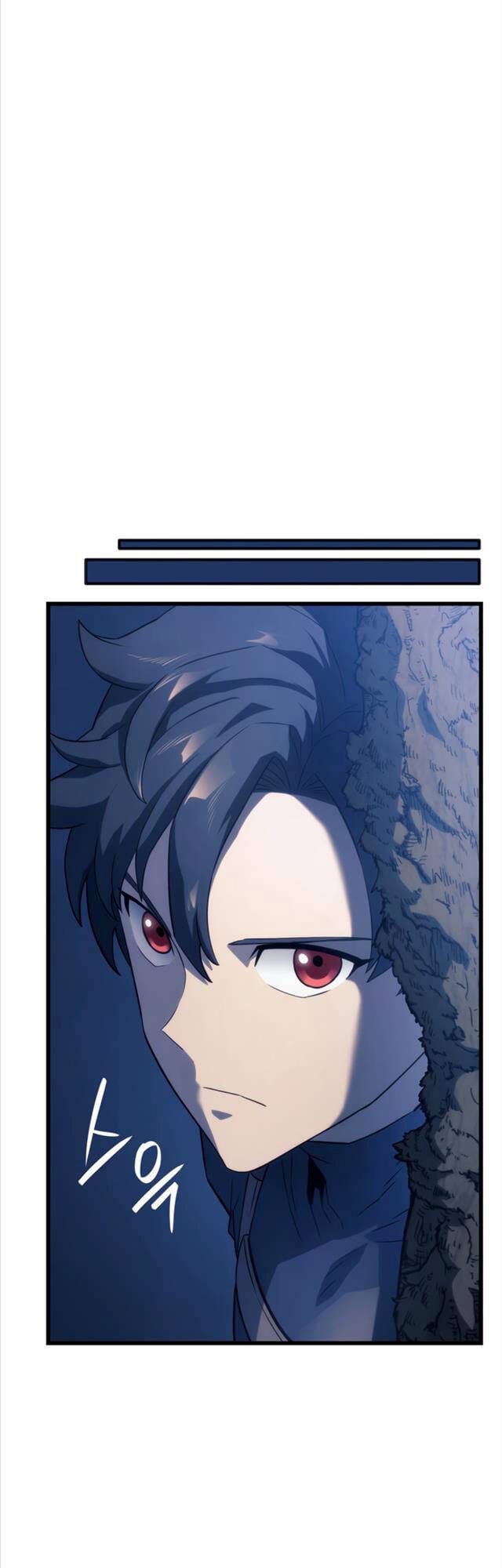 Truyện Tranh Thiết Huyết Kiếm Sĩ Hồi Quy trang 3