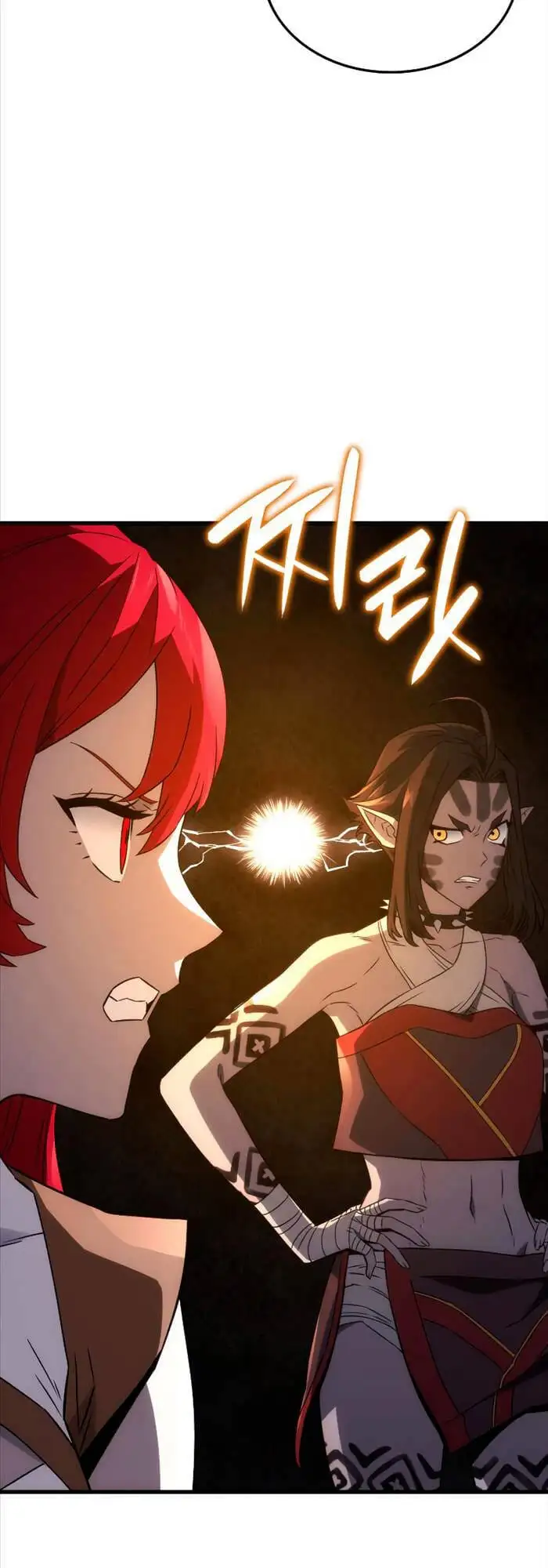 Truyện Tranh Thiết Huyết Kiếm Sĩ Hồi Quy trang 3