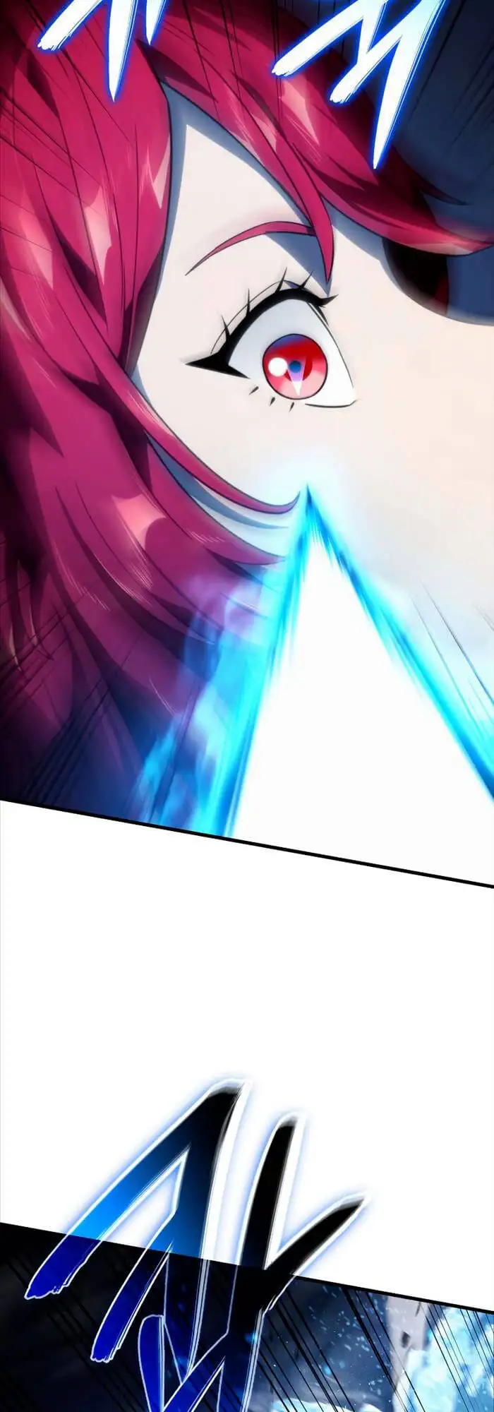 Truyện Tranh Thiết Huyết Kiếm Sĩ Hồi Quy trang 3