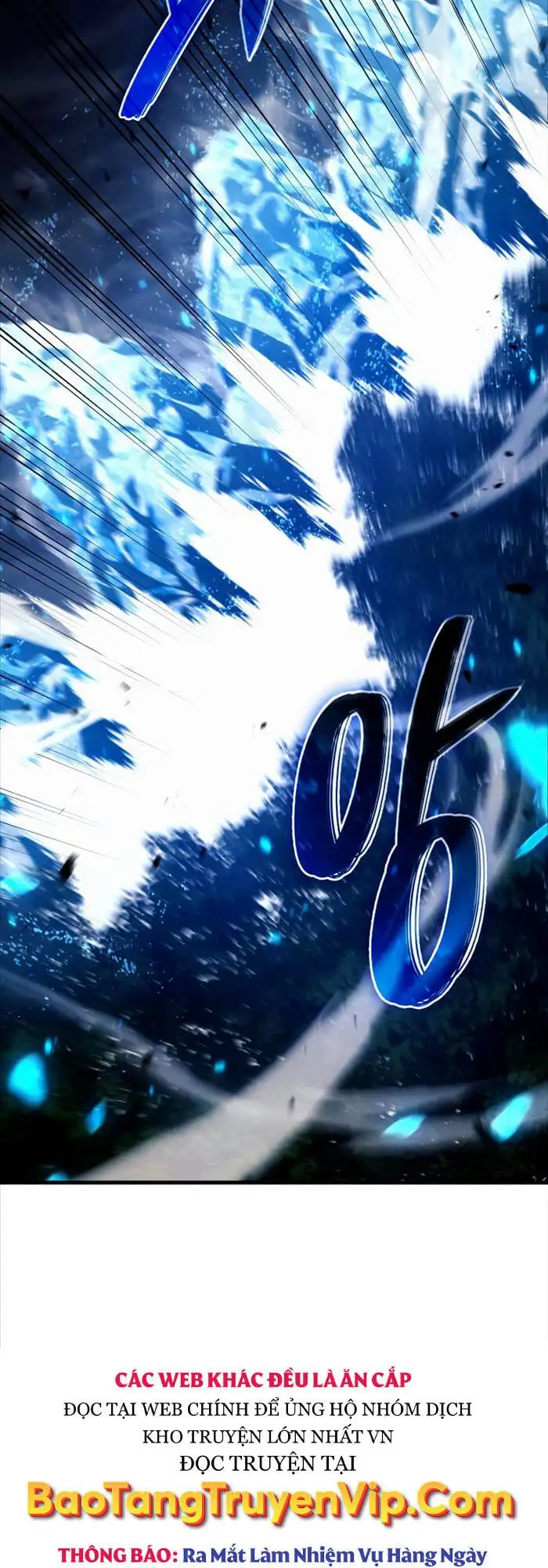 Truyện Tranh Thiết Huyết Kiếm Sĩ Hồi Quy trang 3