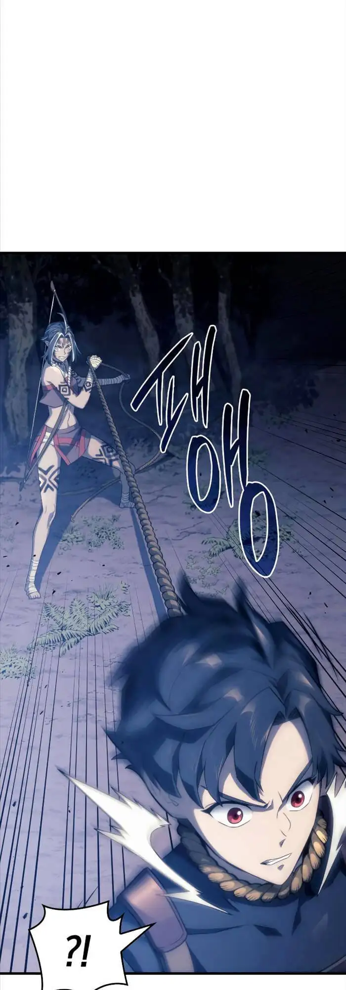 Truyện Tranh Thiết Huyết Kiếm Sĩ Hồi Quy trang 3