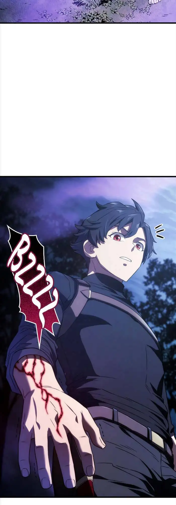 Truyện Tranh Thiết Huyết Kiếm Sĩ Hồi Quy trang 3