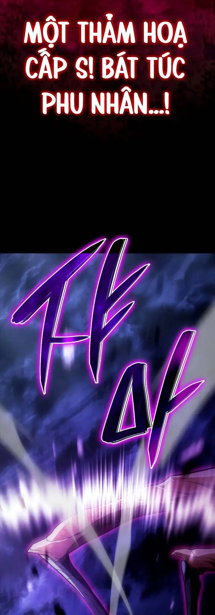 Truyện Tranh Thiết Huyết Kiếm Sĩ Hồi Quy trang 3