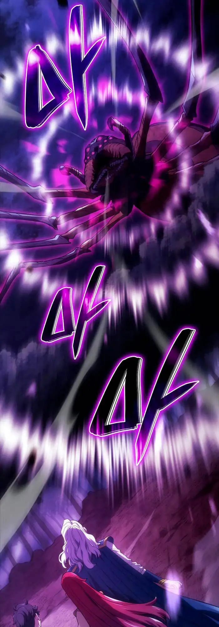 Truyện Tranh Thiết Huyết Kiếm Sĩ Hồi Quy trang 3