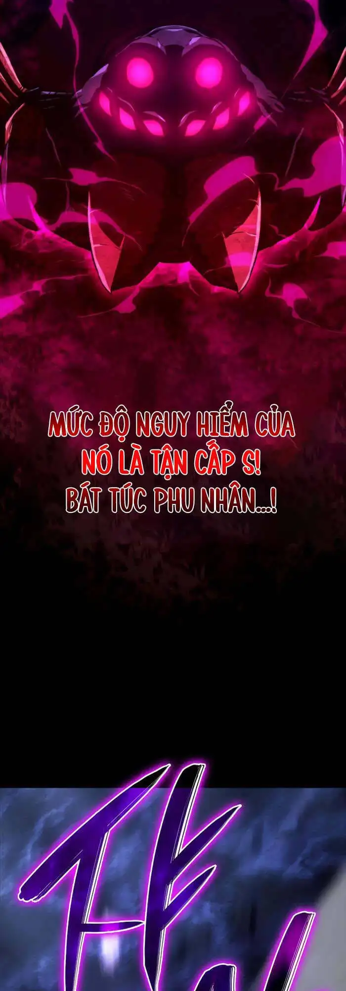 Truyện Tranh Thiết Huyết Kiếm Sĩ Hồi Quy trang 3