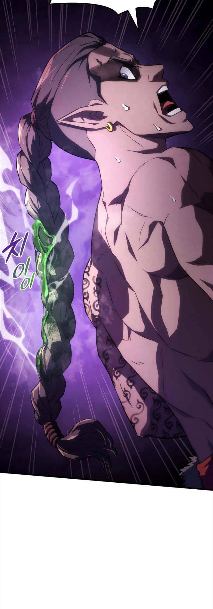 Truyện Tranh Thiết Huyết Kiếm Sĩ Hồi Quy trang 3