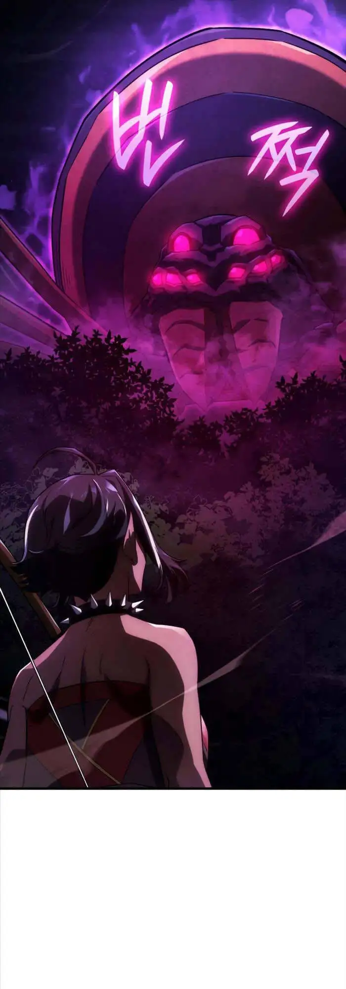 Truyện Tranh Thiết Huyết Kiếm Sĩ Hồi Quy trang 3