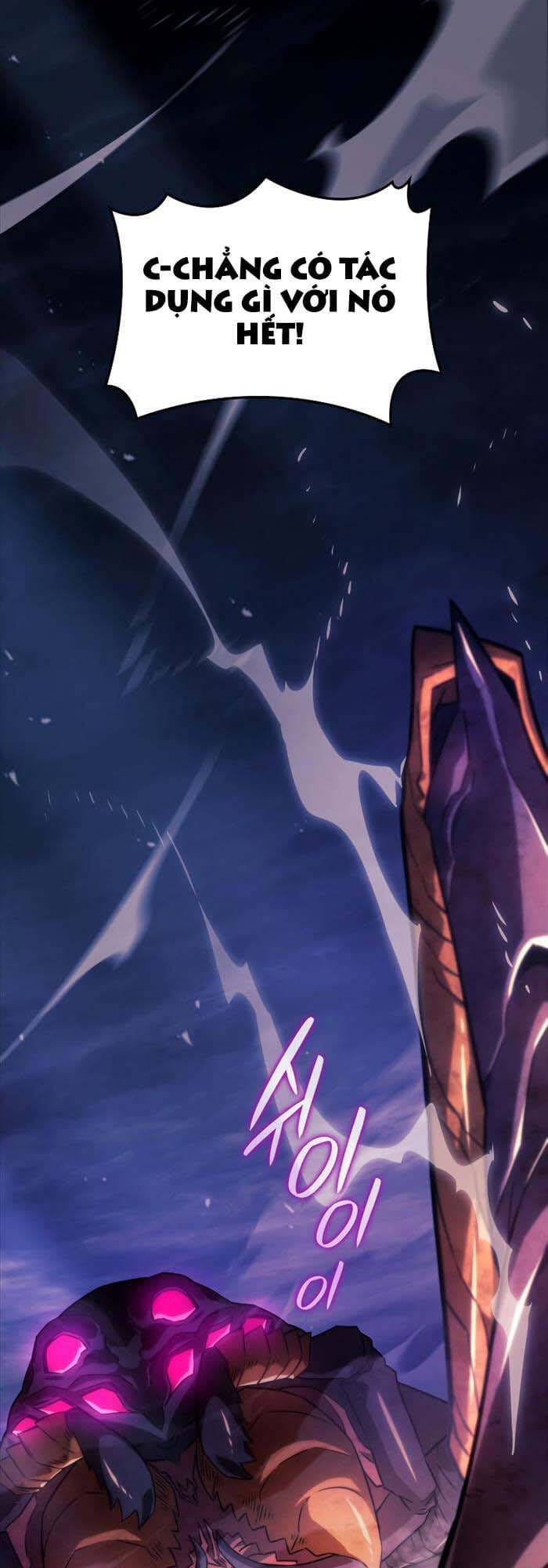 Truyện Tranh Thiết Huyết Kiếm Sĩ Hồi Quy trang 3