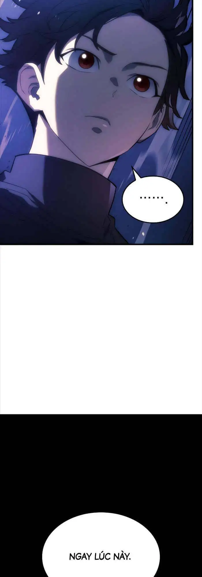 Truyện Tranh Thiết Huyết Kiếm Sĩ Hồi Quy trang 3