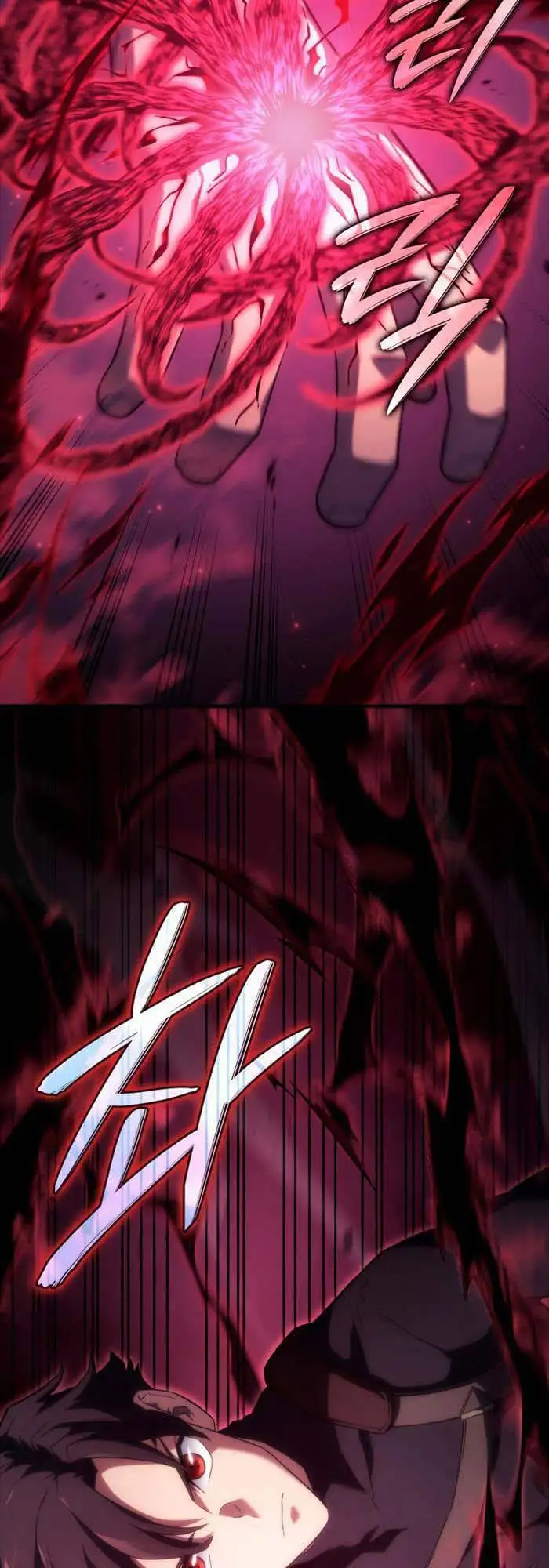 Truyện Tranh Thiết Huyết Kiếm Sĩ Hồi Quy trang 3