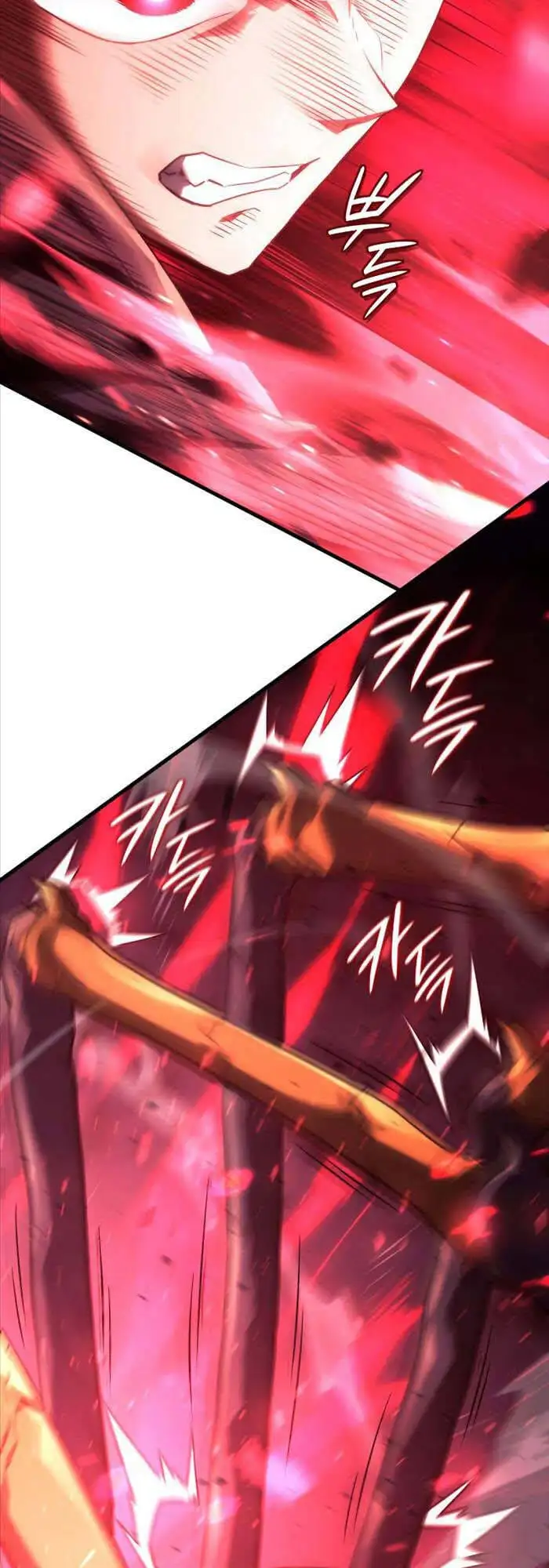 Truyện Tranh Thiết Huyết Kiếm Sĩ Hồi Quy trang 3