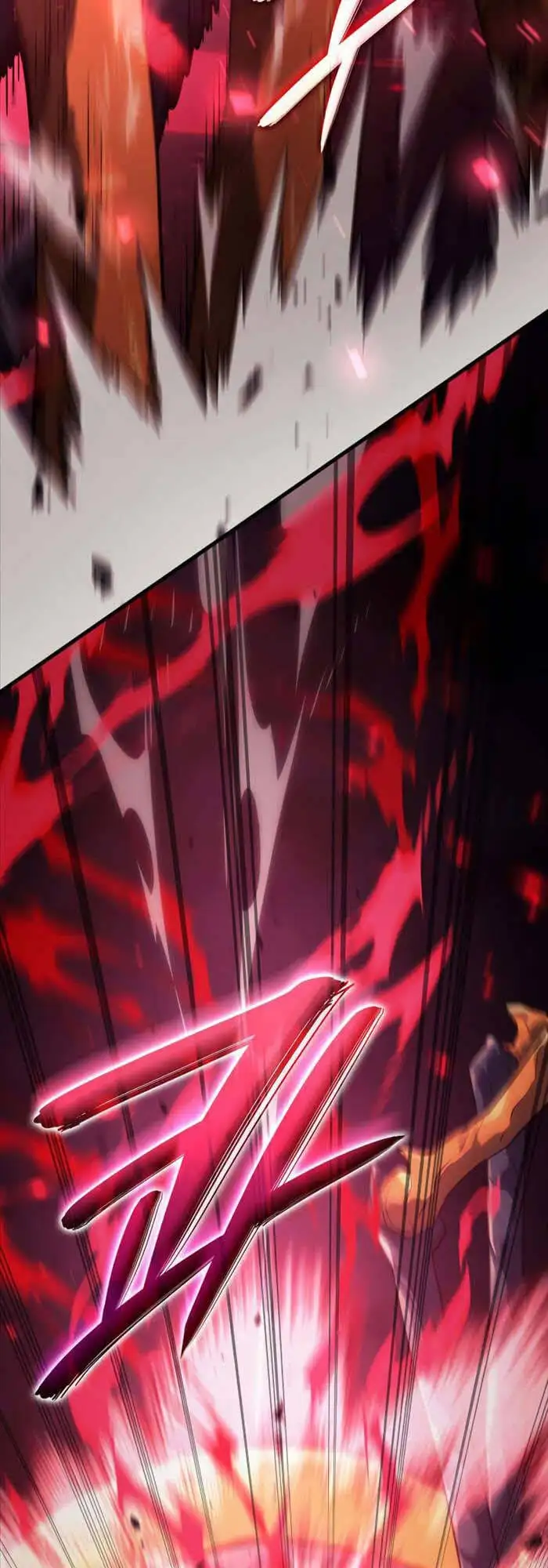 Truyện Tranh Thiết Huyết Kiếm Sĩ Hồi Quy trang 3