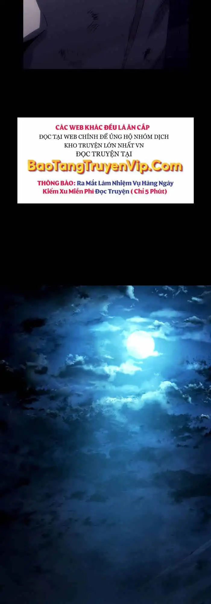 Truyện Tranh Thiết Huyết Kiếm Sĩ Hồi Quy trang 3