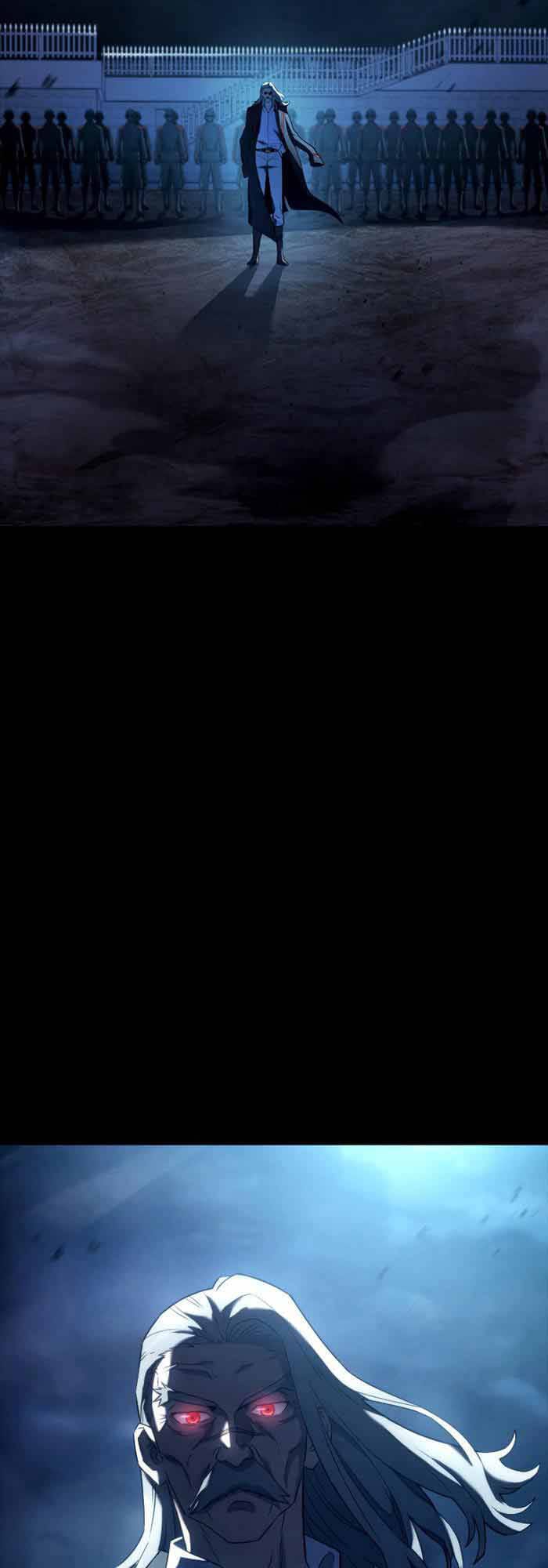 Truyện Tranh Thiết Huyết Kiếm Sĩ Hồi Quy trang 3