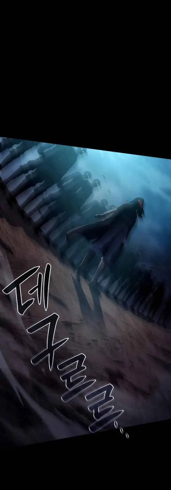 Truyện Tranh Thiết Huyết Kiếm Sĩ Hồi Quy trang 3