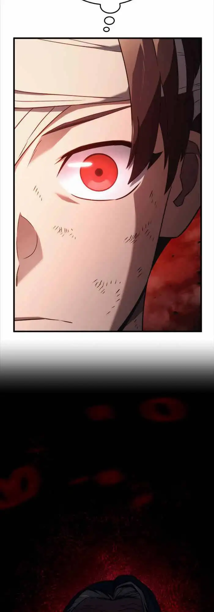 Truyện Tranh Thiết Huyết Kiếm Sĩ Hồi Quy trang 3