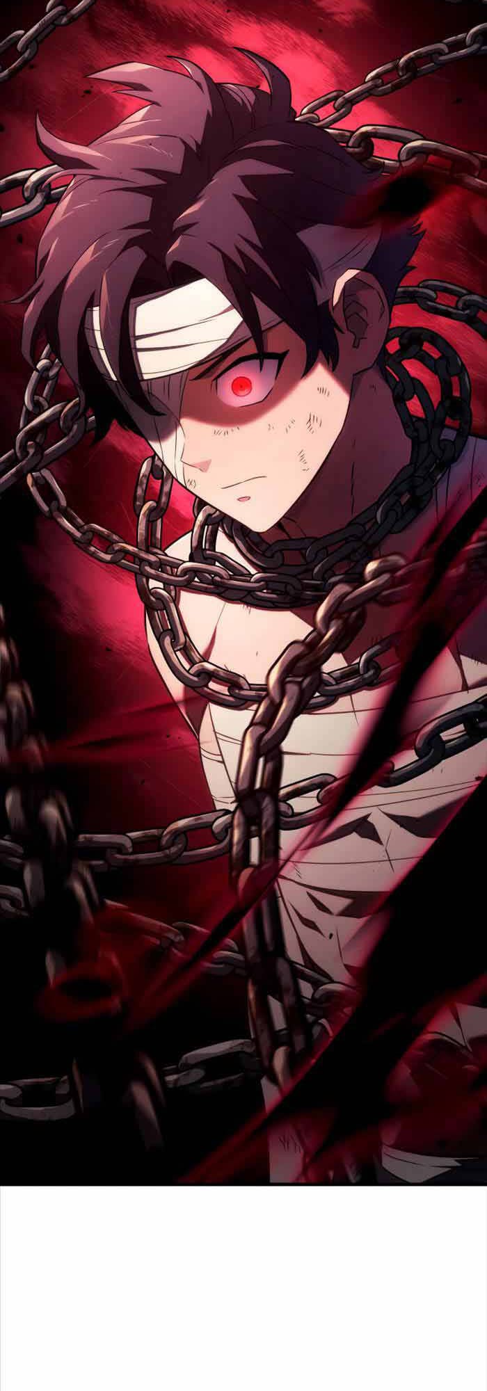 Truyện Tranh Thiết Huyết Kiếm Sĩ Hồi Quy trang 3