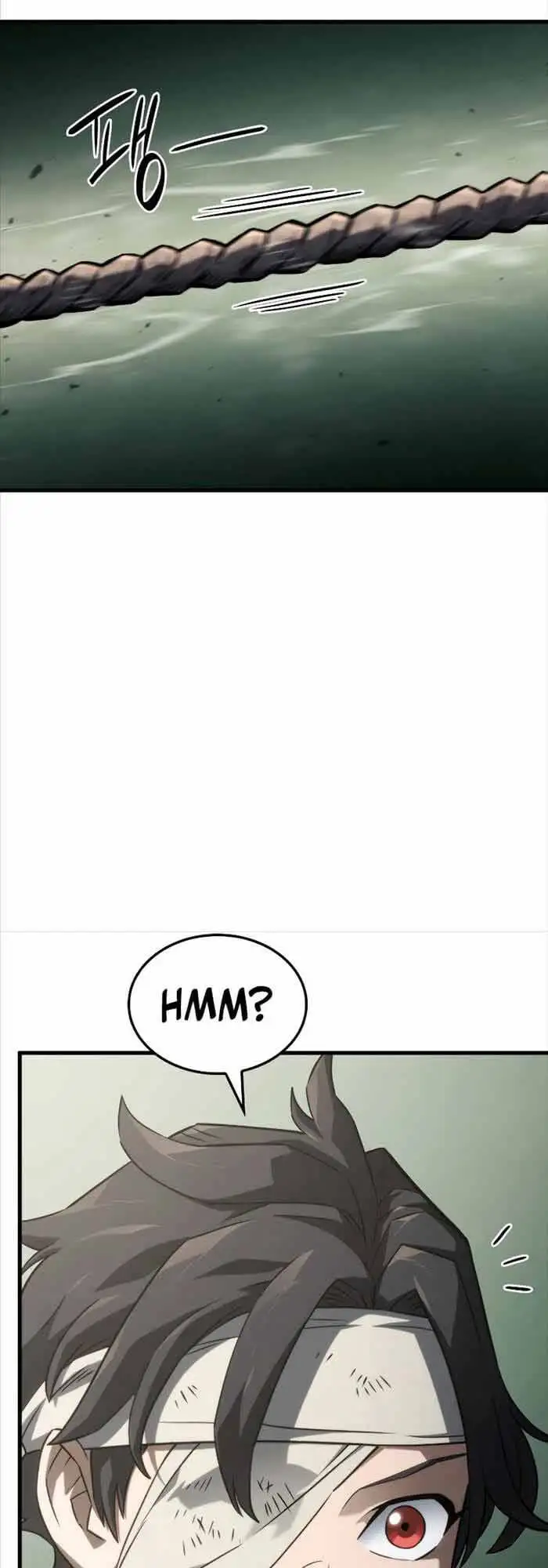 Truyện Tranh Thiết Huyết Kiếm Sĩ Hồi Quy trang 3