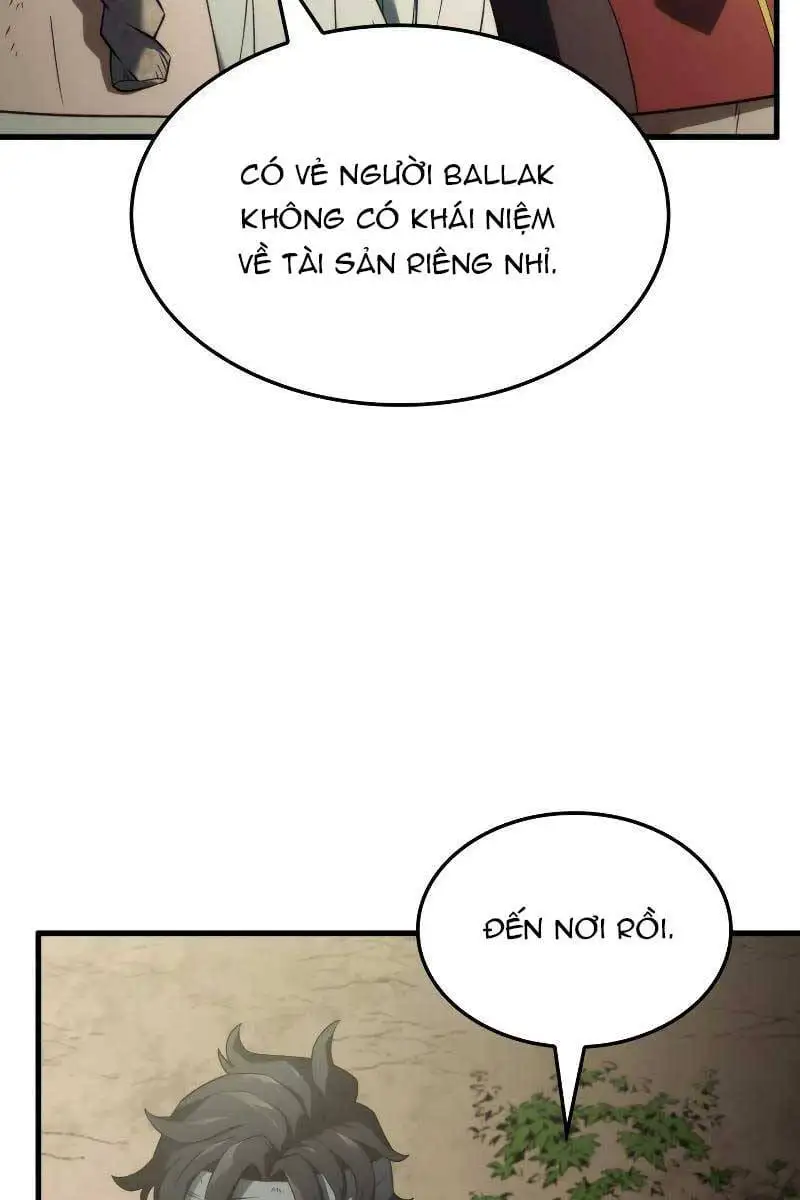 Truyện Tranh Thiết Huyết Kiếm Sĩ Hồi Quy trang 3