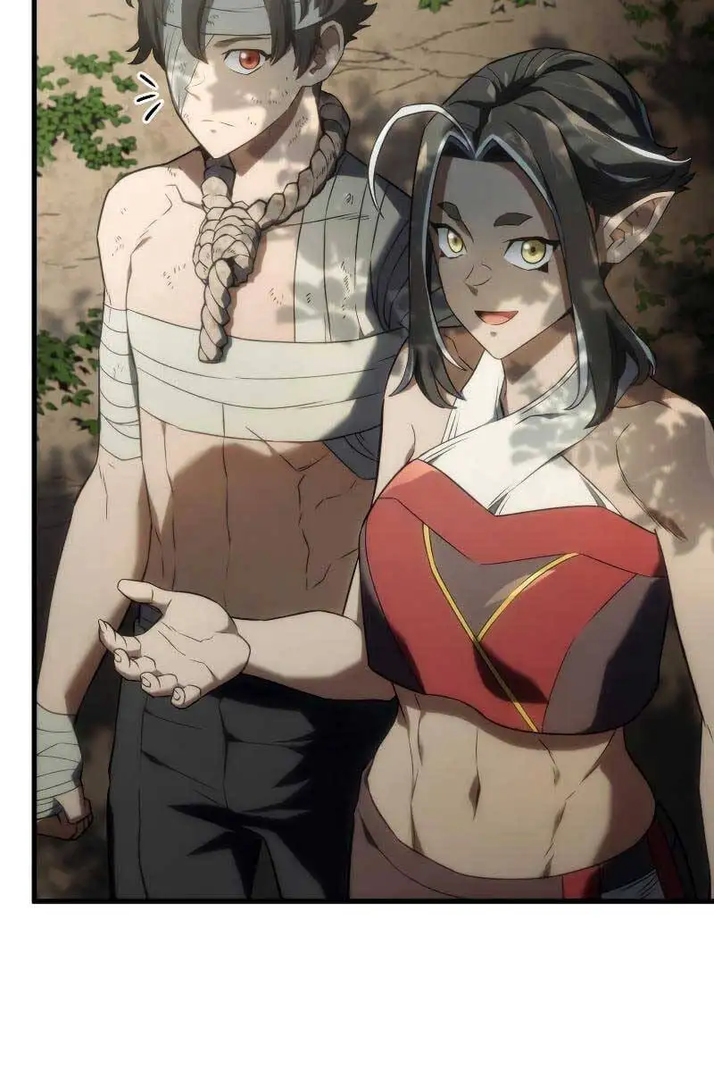 Truyện Tranh Thiết Huyết Kiếm Sĩ Hồi Quy trang 3