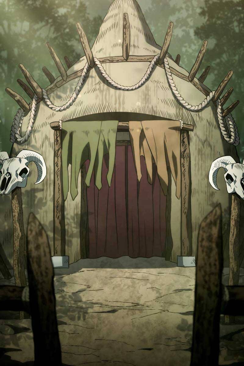 Truyện Tranh Thiết Huyết Kiếm Sĩ Hồi Quy trang 3