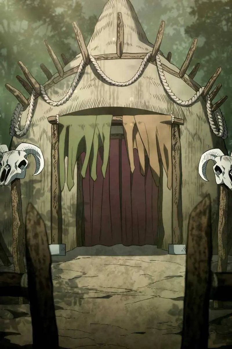 Truyện Tranh Thiết Huyết Kiếm Sĩ Hồi Quy trang 3