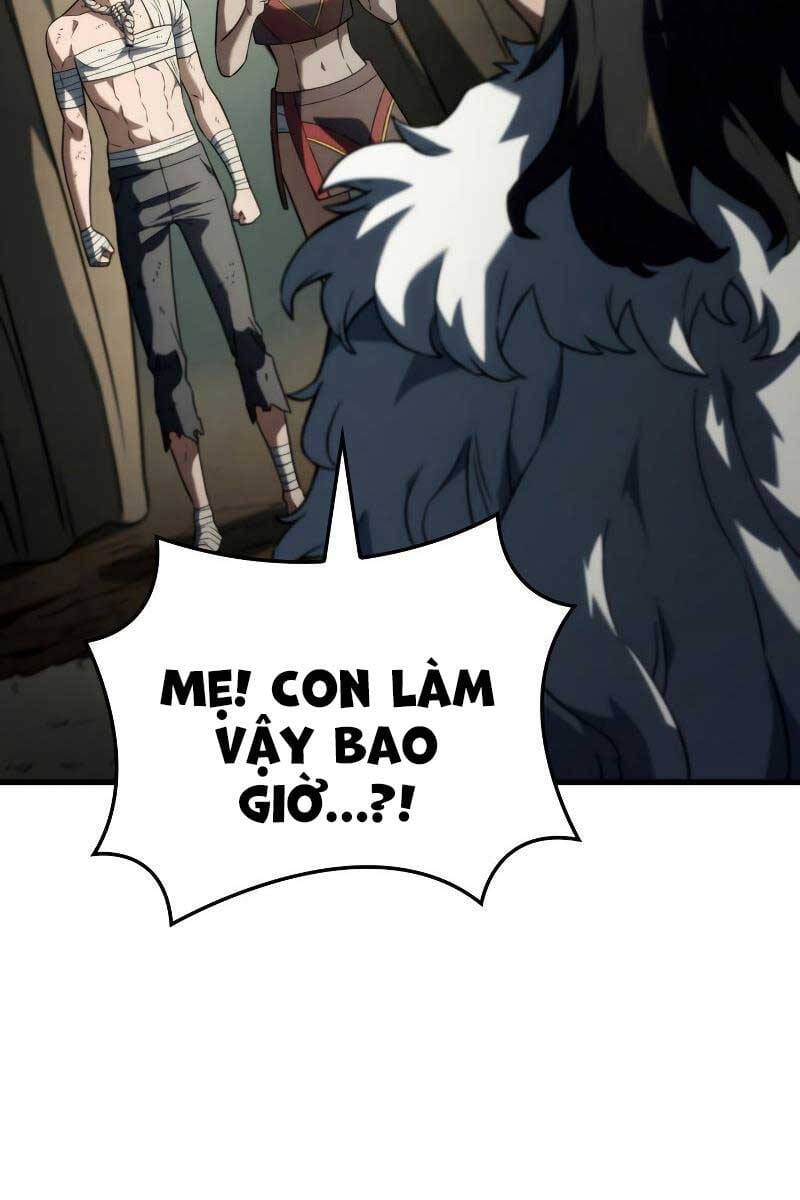 Truyện Tranh Thiết Huyết Kiếm Sĩ Hồi Quy trang 3