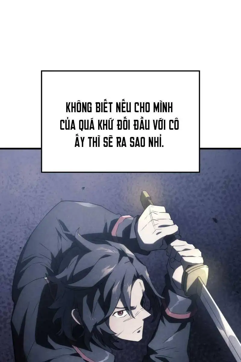 Truyện Tranh Thiết Huyết Kiếm Sĩ Hồi Quy trang 3