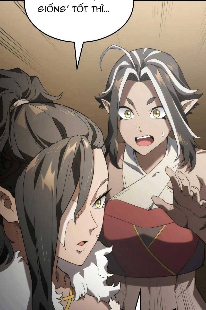 Truyện Tranh Thiết Huyết Kiếm Sĩ Hồi Quy trang 3