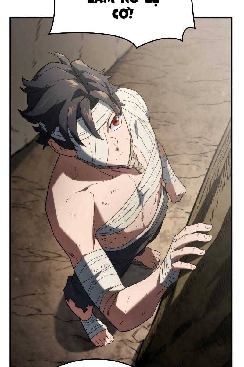 Truyện Tranh Thiết Huyết Kiếm Sĩ Hồi Quy trang 3